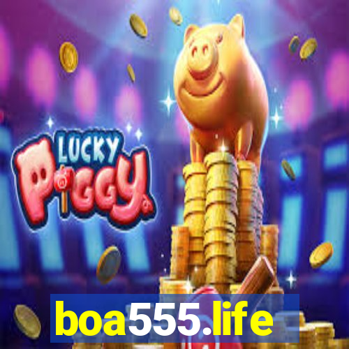 boa555.life