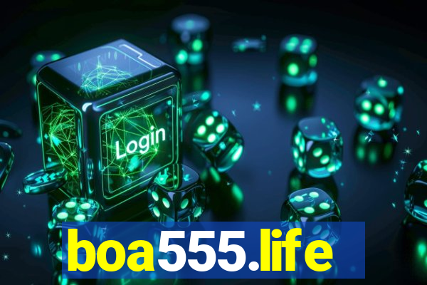 boa555.life