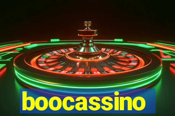 boocassino