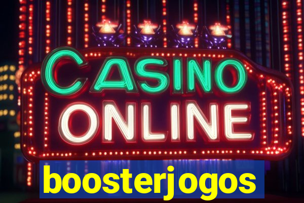 boosterjogos