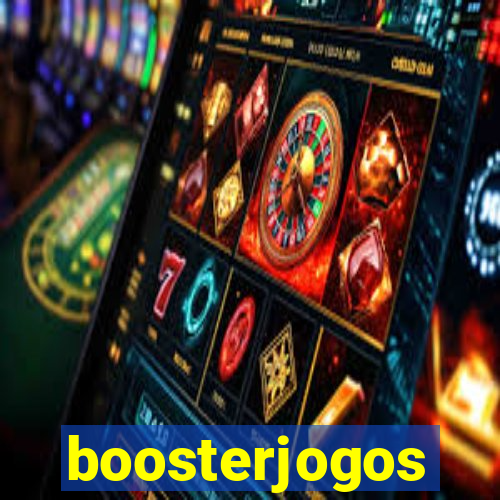 boosterjogos