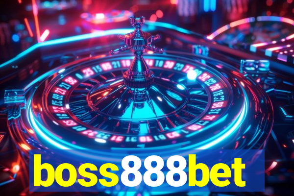 boss888bet