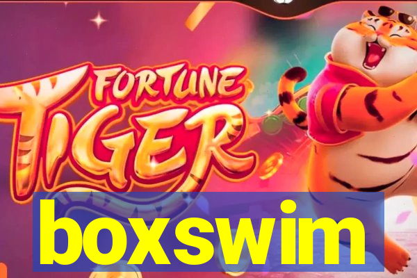 boxswim