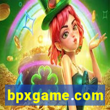 bpxgame.com