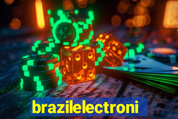 brazilelectronic.com