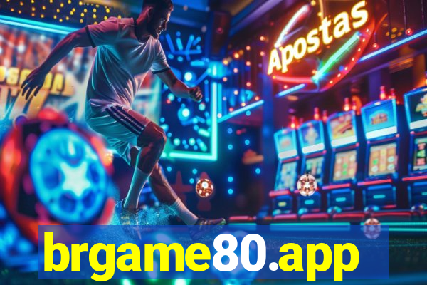 brgame80.app