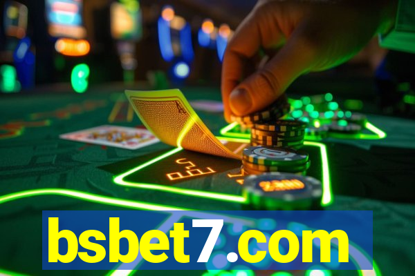 bsbet7.com