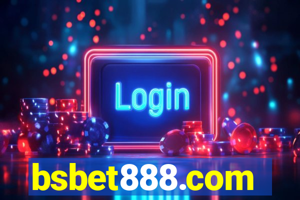 bsbet888.com