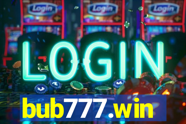 bub777.win