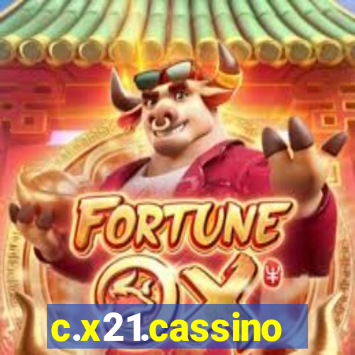 c.x21.cassino