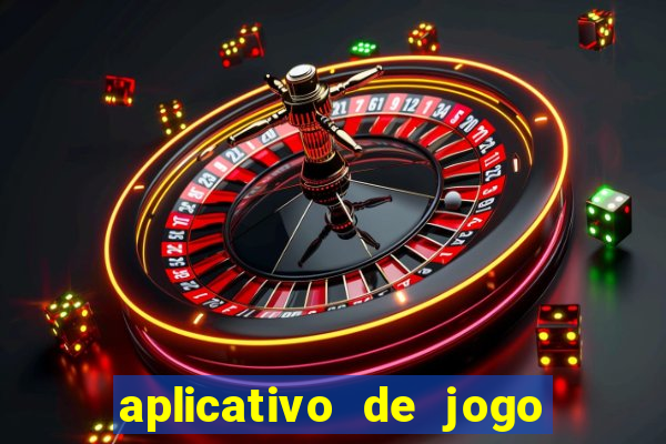 aplicativo de jogo que paga via pix