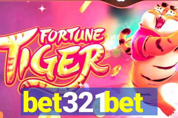 bet321bet