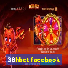 38hbet facebook