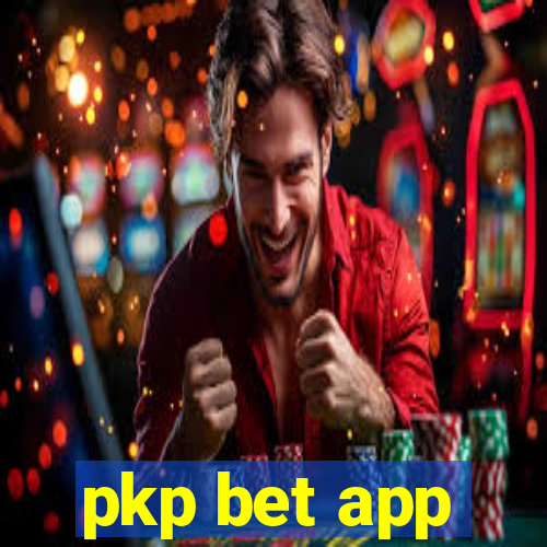 pkp bet app