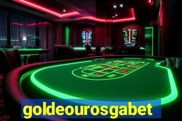 goldeourosgabet