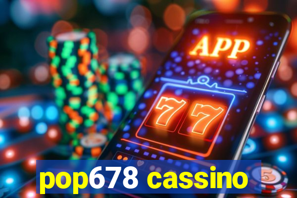 pop678 cassino