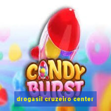 drogasil cruzeiro center