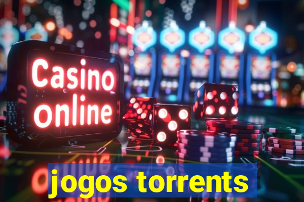 jogos torrents