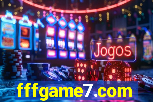 fffgame7.com