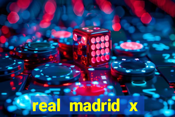 real madrid x barcelona futemax