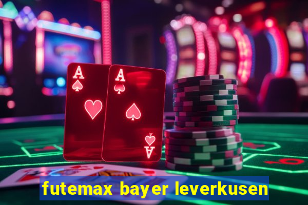 futemax bayer leverkusen