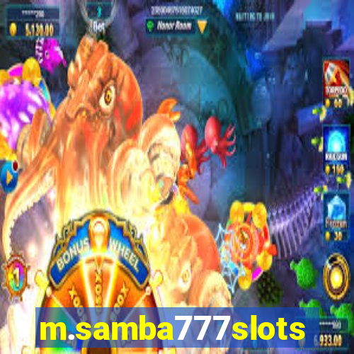 m.samba777slots