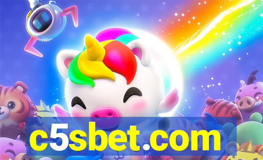 c5sbet.com