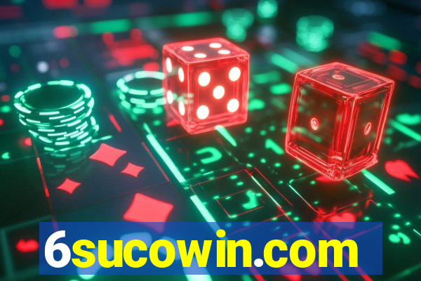 6sucowin.com