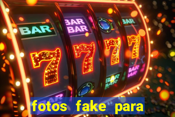 fotos fake para status do whatsapp