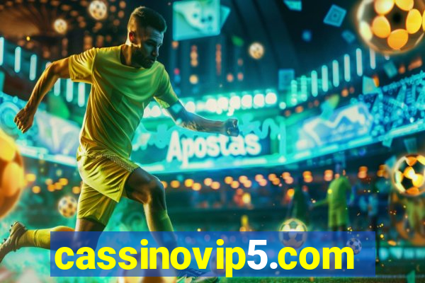 cassinovip5.com