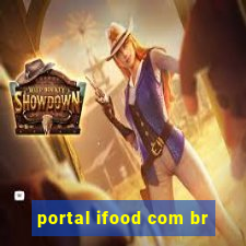 portal ifood com br