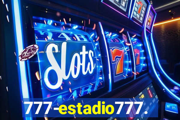 777-estadio777.cc