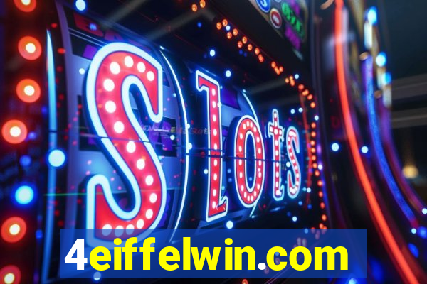 4eiffelwin.com