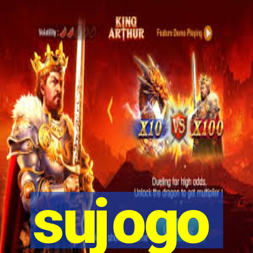 sujogo