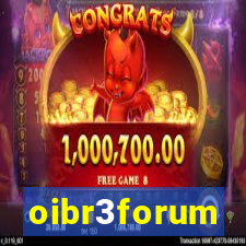 oibr3forum