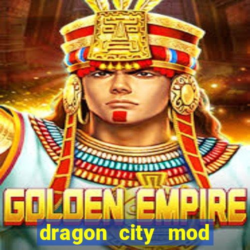 dragon city mod apk team2earn