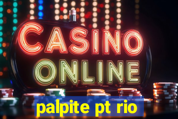 palpite pt rio