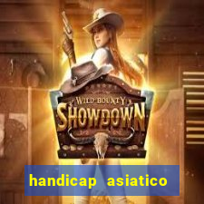 handicap asiatico 0.0 0.5