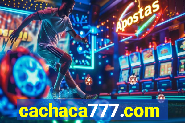 cachaca777.com