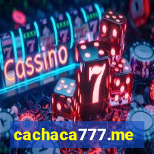 cachaca777.me