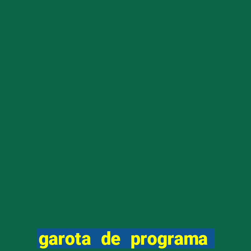 garota de programa vídeo chamada