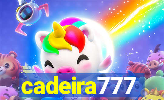 cadeira777