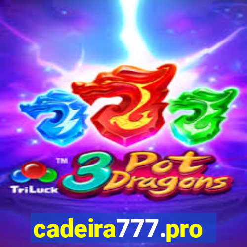 cadeira777.pro