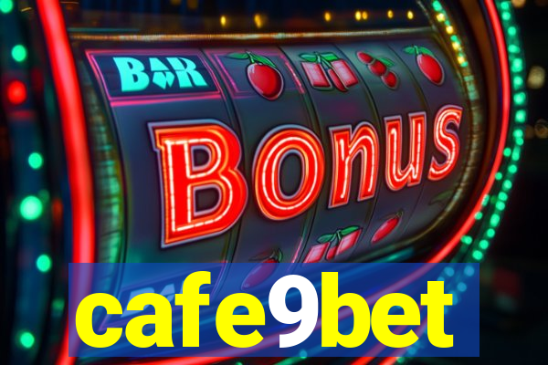 cafe9bet