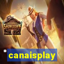 canaisplay