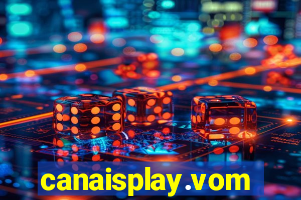 canaisplay.vom