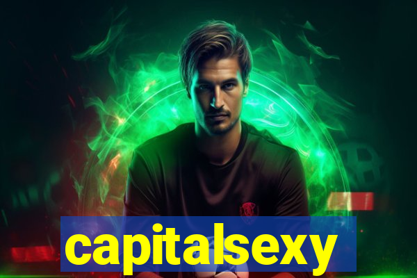 capitalsexy