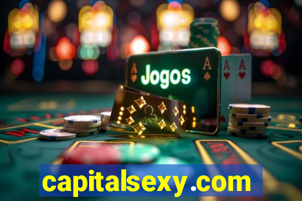 capitalsexy.com.br