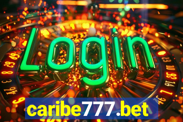 caribe777.bet