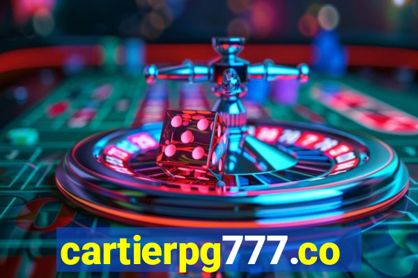 cartierpg777.com